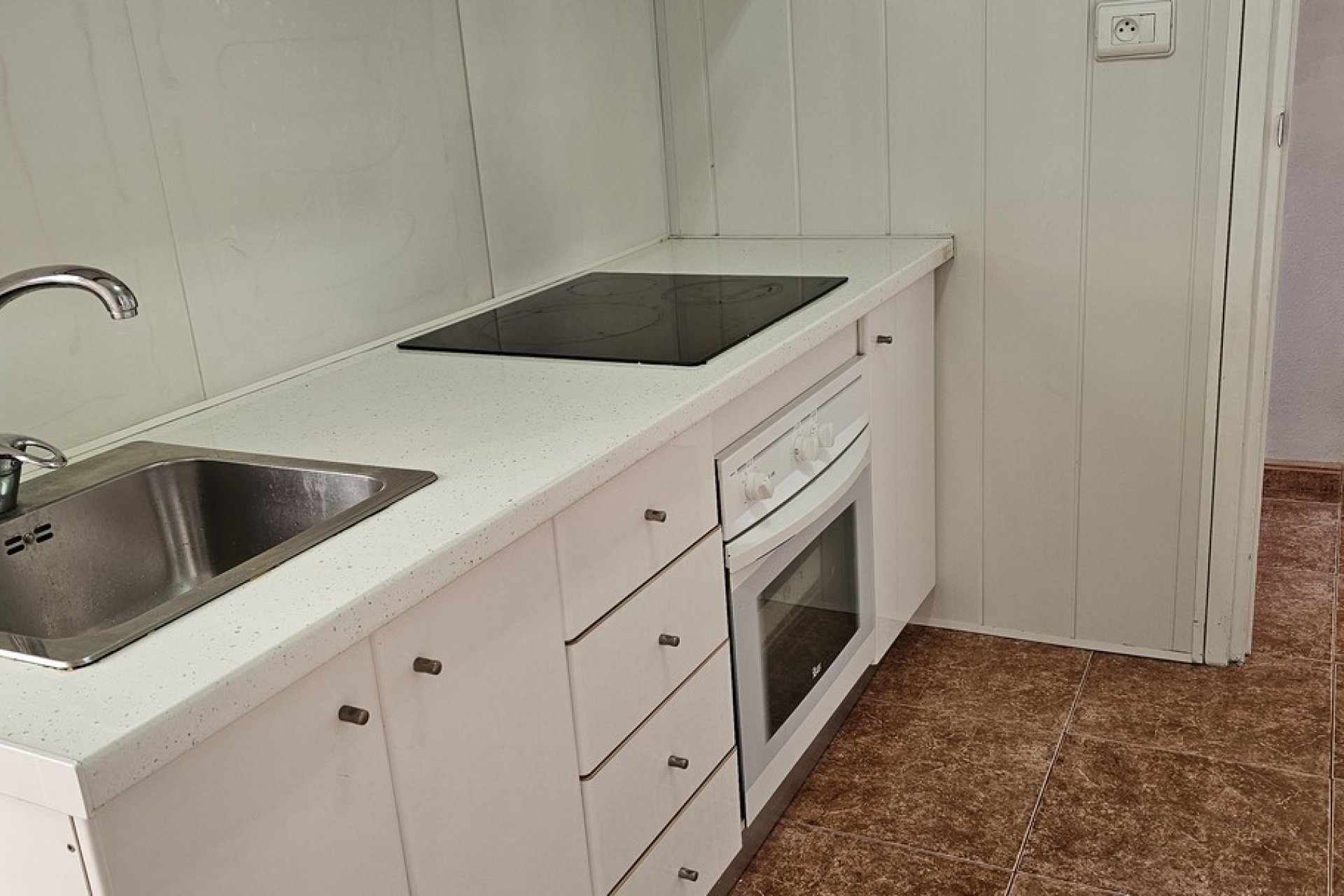 Herverkoop - Apartment Penthouse -
Torre de la Horadada - Playa