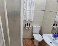 Herverkoop - Apartment Penthouse -
Torre de la Horadada - Playa