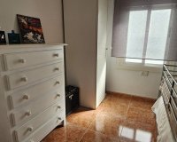 Herverkoop - Apartment Penthouse -
Torre de la Horadada - Playa