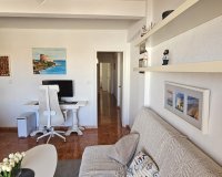 Herverkoop - Apartment Penthouse -
Torre de la Horadada - Playa