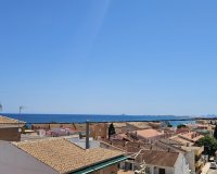 Herverkoop - Apartment Penthouse -
Torre de la Horadada - Playa