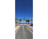 Herverkoop - Apartment Penthouse -
Torre de la Horadada - Playa