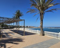 Herverkoop - Apartment Penthouse -
Torre de la Horadada - Playa
