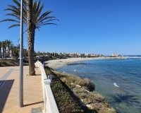 Herverkoop - Apartment Penthouse -
Torre de la Horadada - Playa