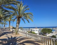 Herverkoop - Apartment Penthouse -
Torre de la Horadada - Playa