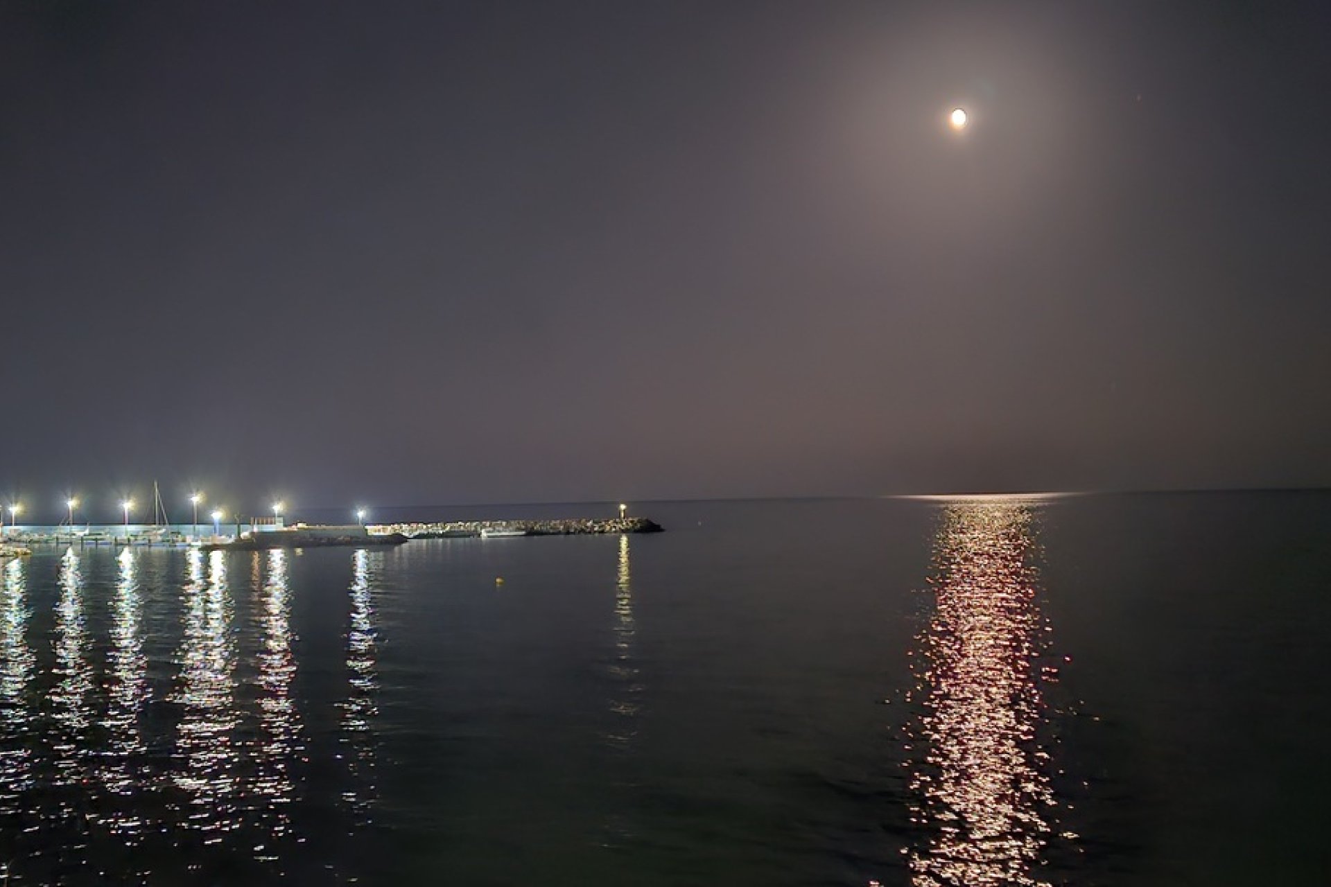 Herverkoop - Apartment Penthouse -
Torre de la Horadada - Playa