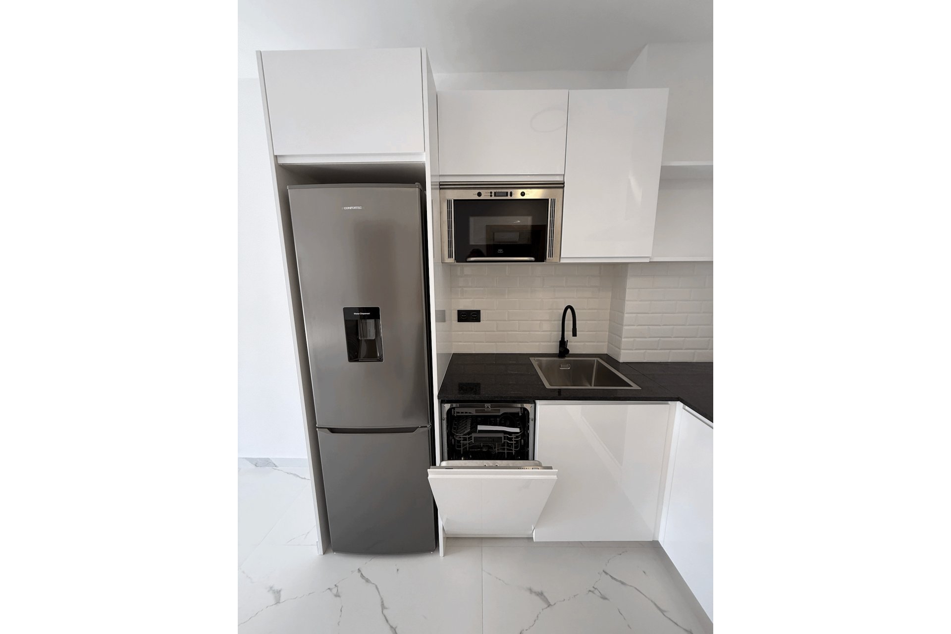 Herverkoop - Apartment Penthouse -
Torrevieja - Costa Blanca