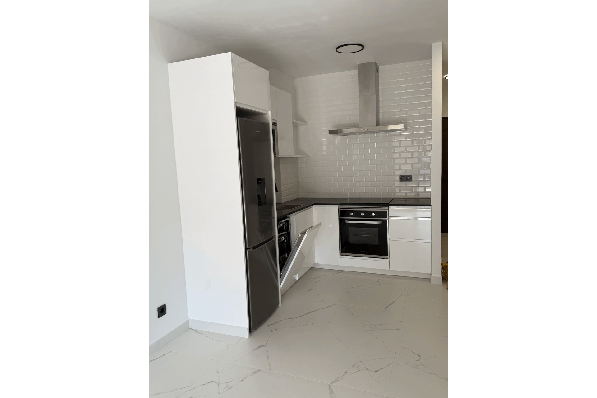 Herverkoop - Apartment Penthouse -
Torrevieja - Costa Blanca