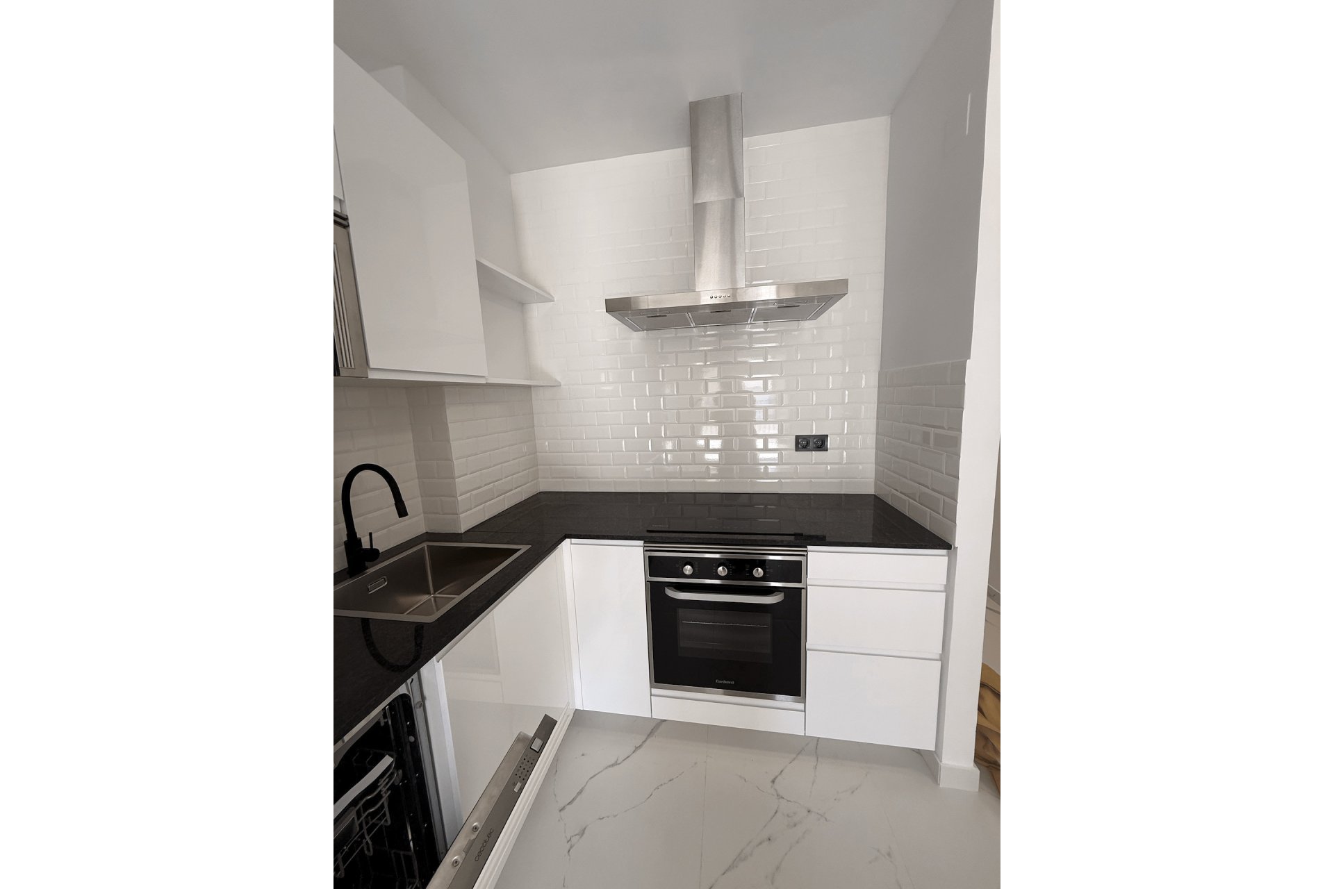 Herverkoop - Apartment Penthouse -
Torrevieja - Costa Blanca