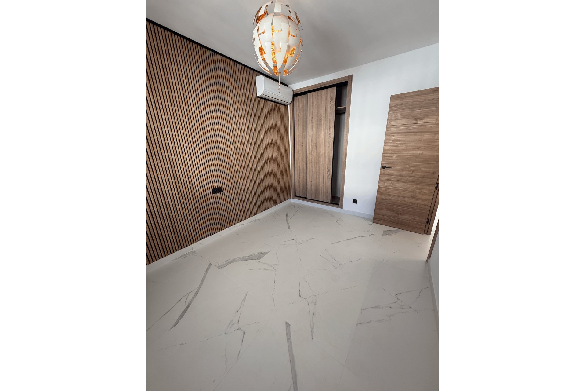 Herverkoop - Apartment Penthouse -
Torrevieja - Costa Blanca