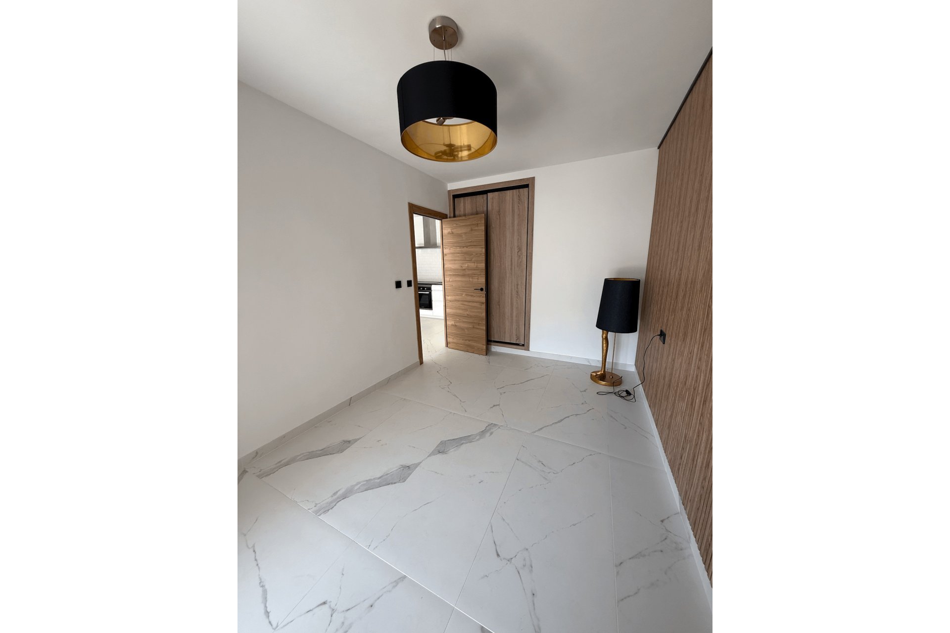 Herverkoop - Apartment Penthouse -
Torrevieja - Costa Blanca