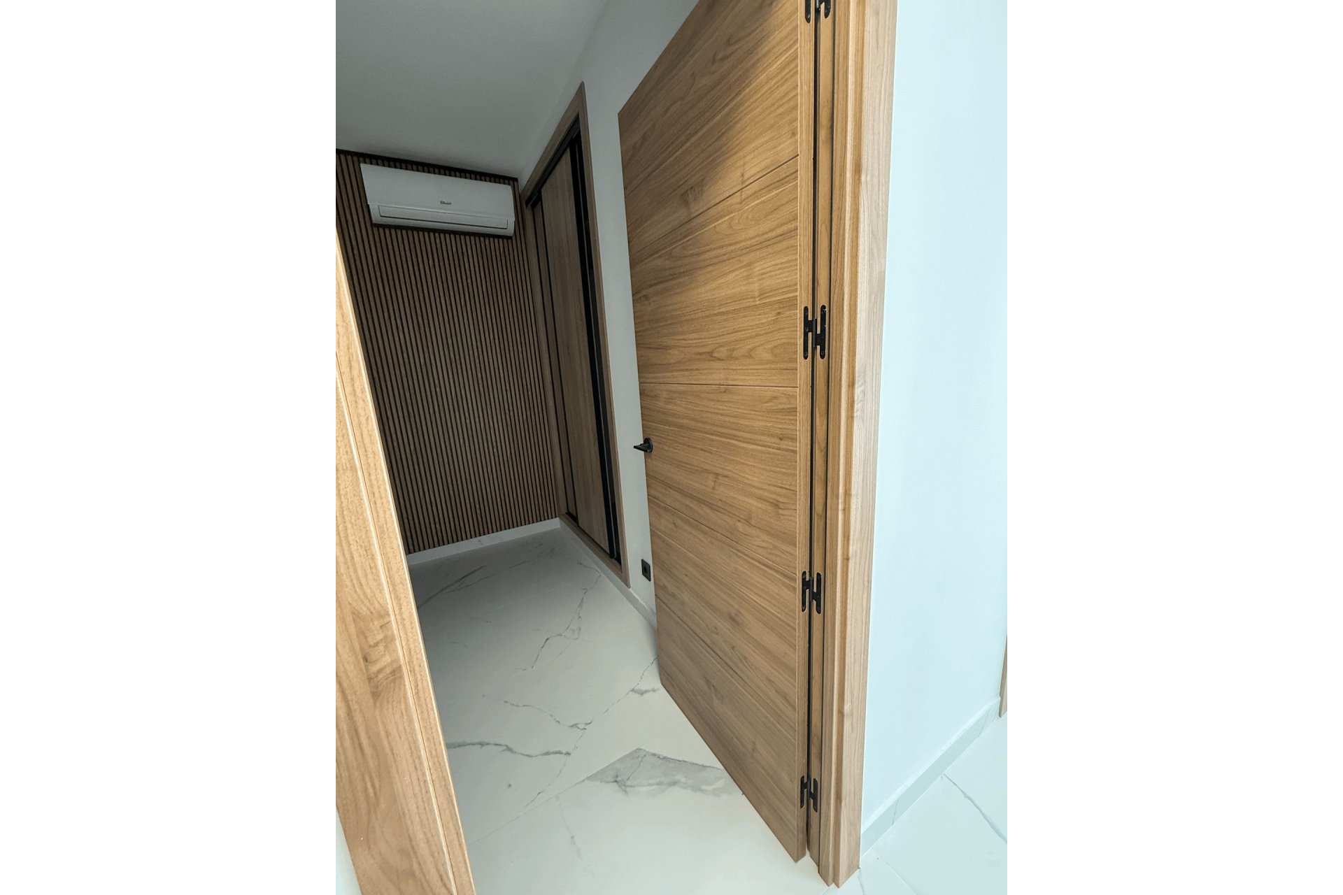 Herverkoop - Apartment Penthouse -
Torrevieja - Costa Blanca