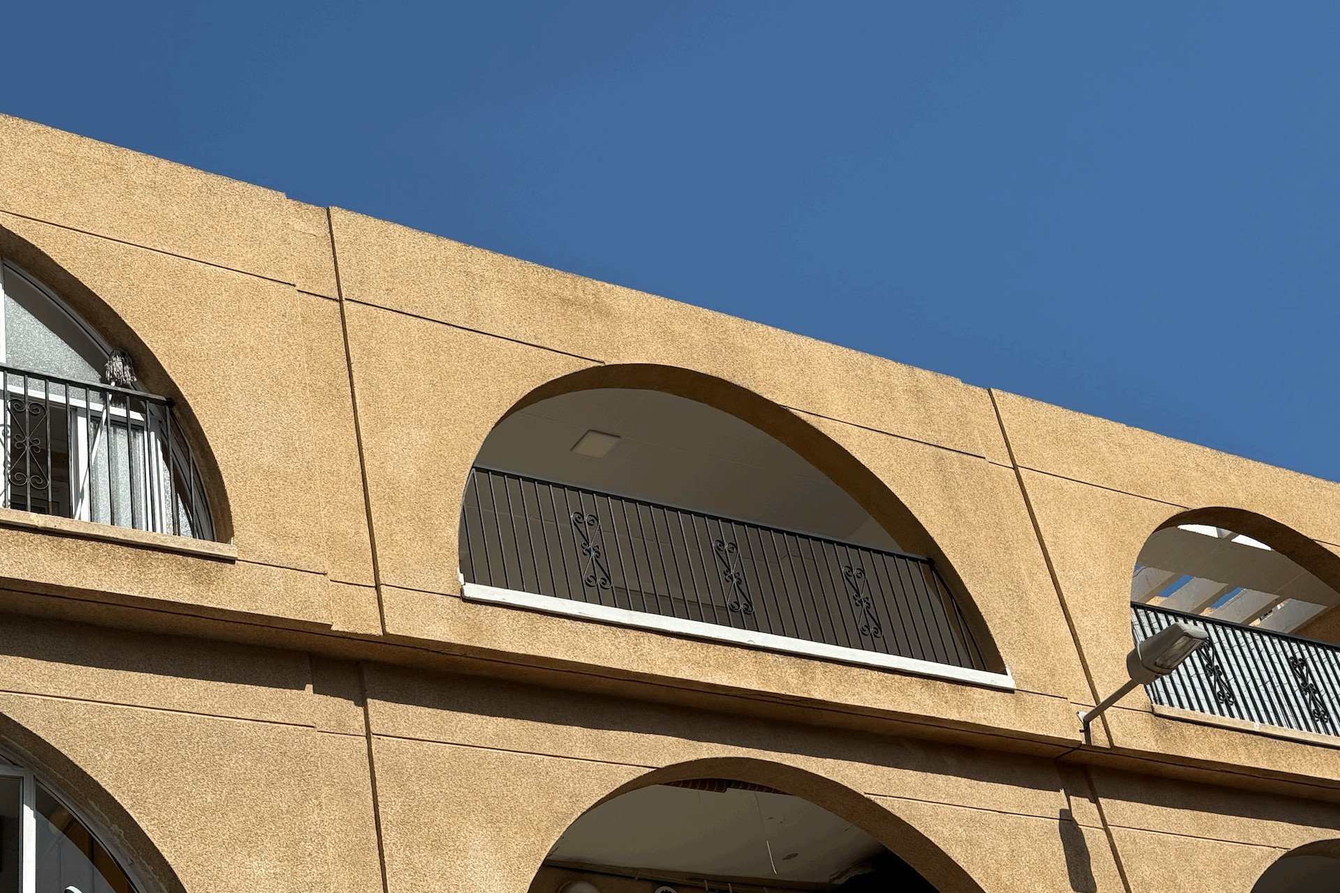 Herverkoop - Apartment Penthouse -
Torrevieja - Costa Blanca