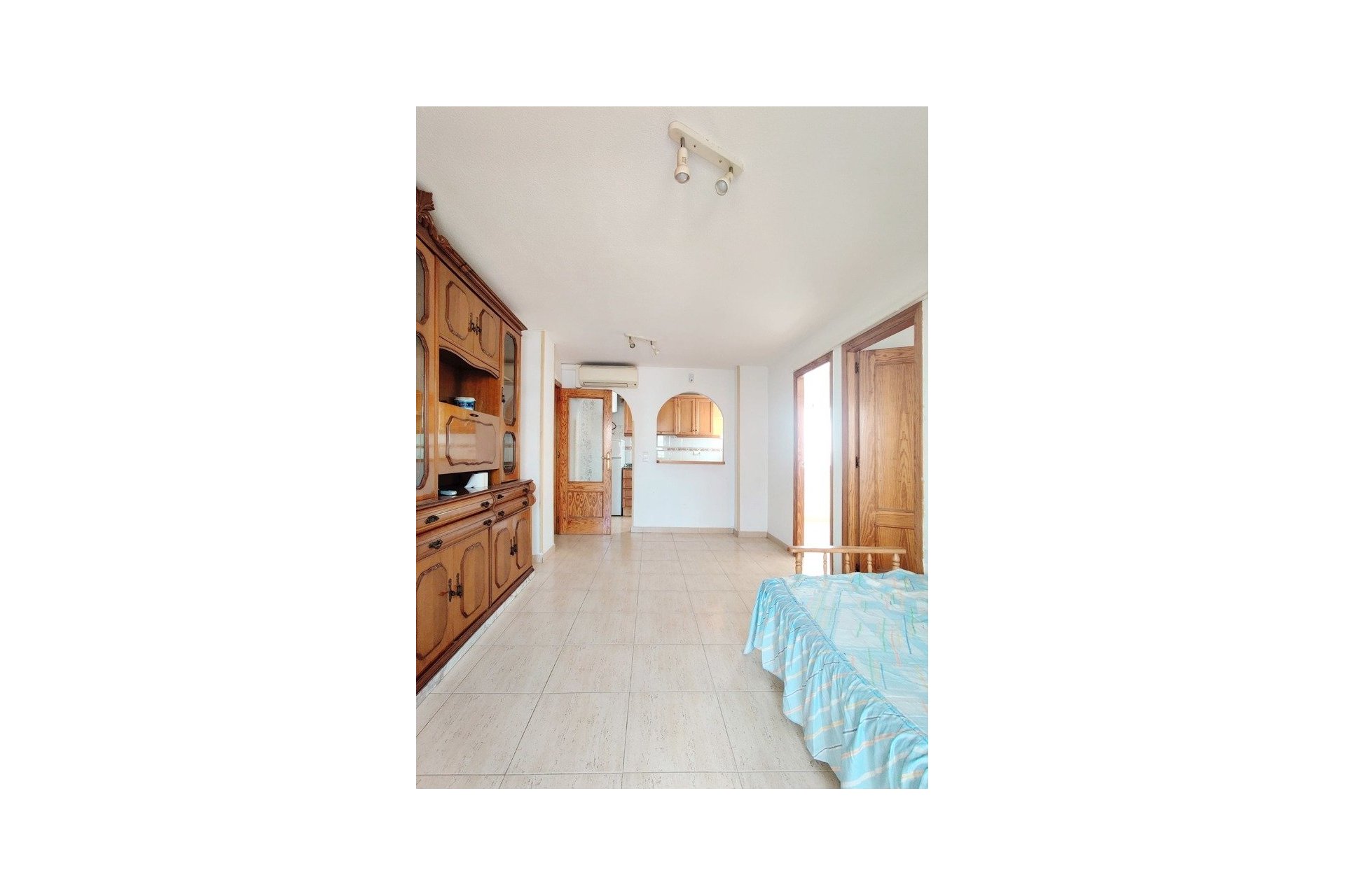 Herverkoop - Apartment Penthouse -
Torrevieja - Costa Blanca