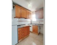 Herverkoop - Apartment Penthouse -
Torrevieja - Costa Blanca