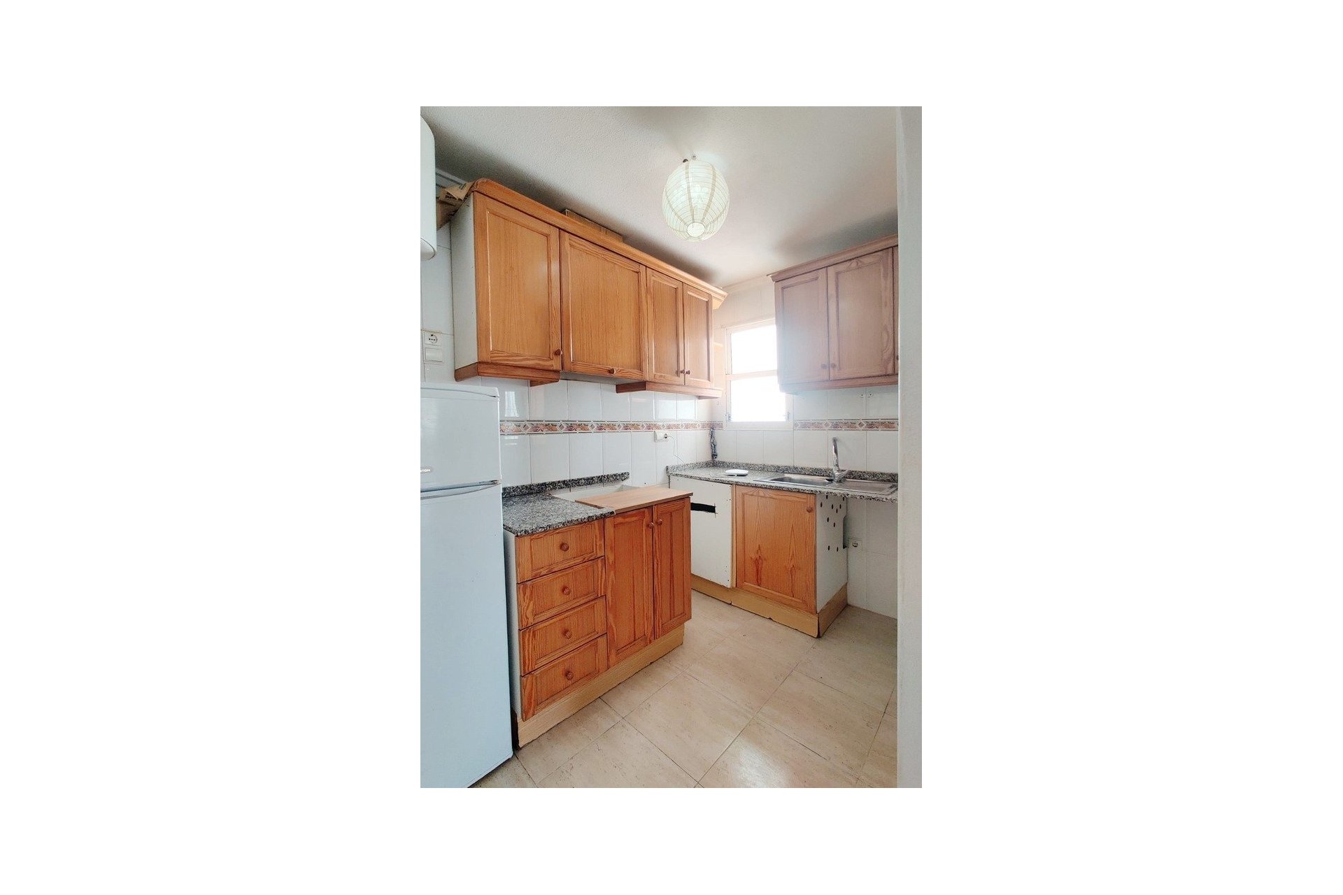 Herverkoop - Apartment Penthouse -
Torrevieja - Costa Blanca