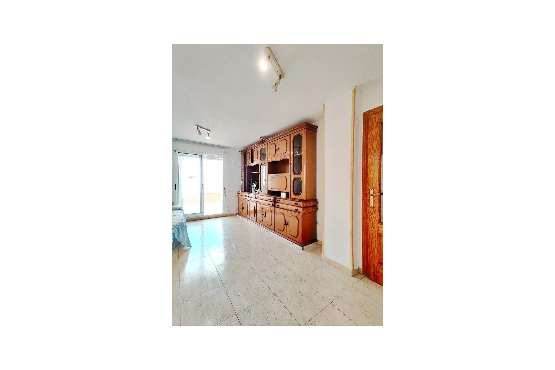 Herverkoop - Apartment Penthouse -
Torrevieja - Costa Blanca