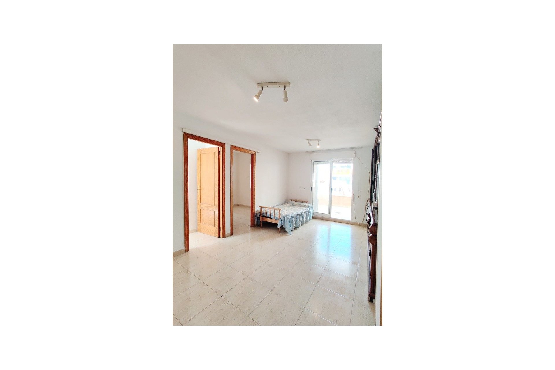 Herverkoop - Apartment Penthouse -
Torrevieja - Costa Blanca