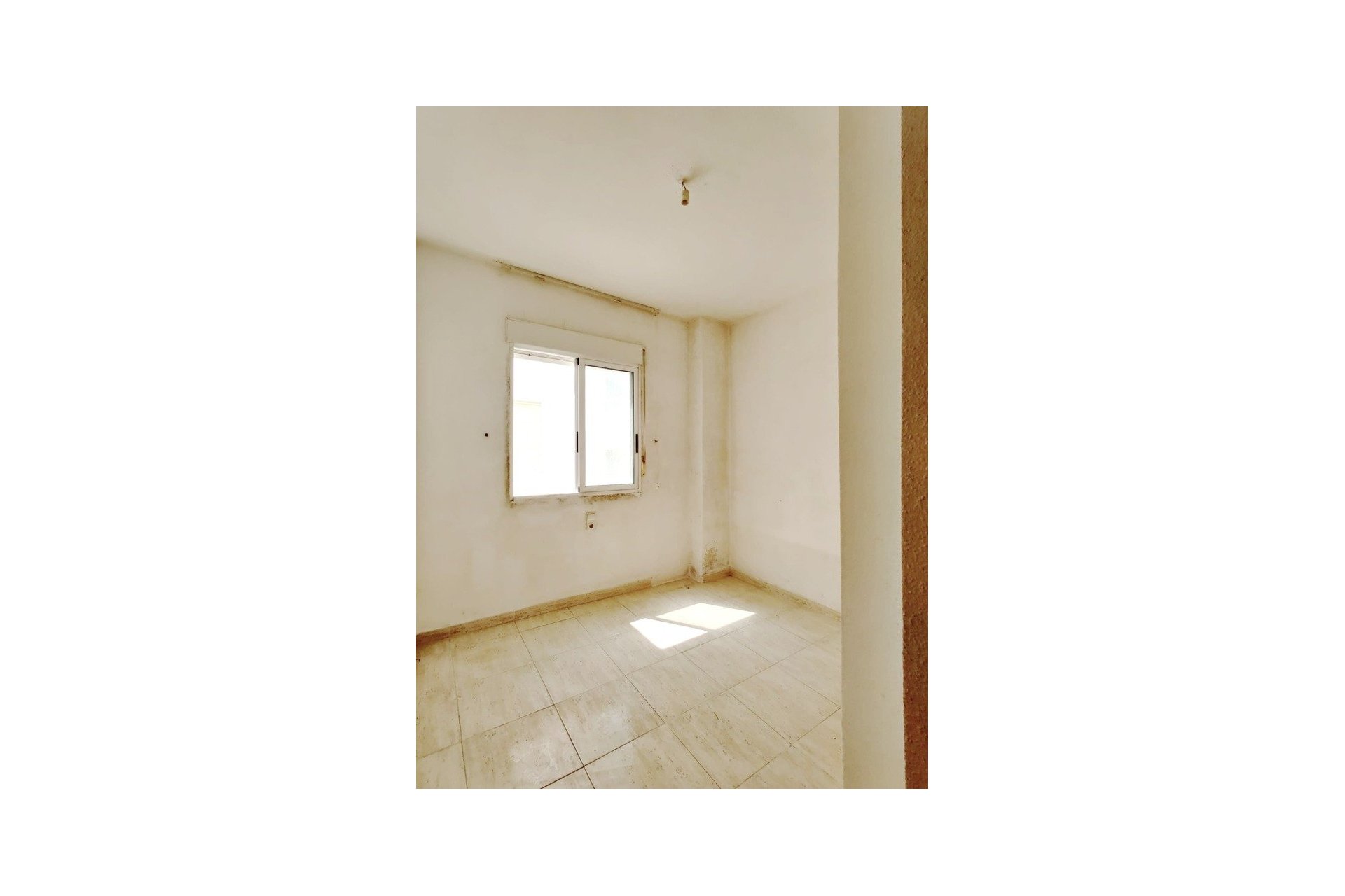 Herverkoop - Apartment Penthouse -
Torrevieja - Costa Blanca