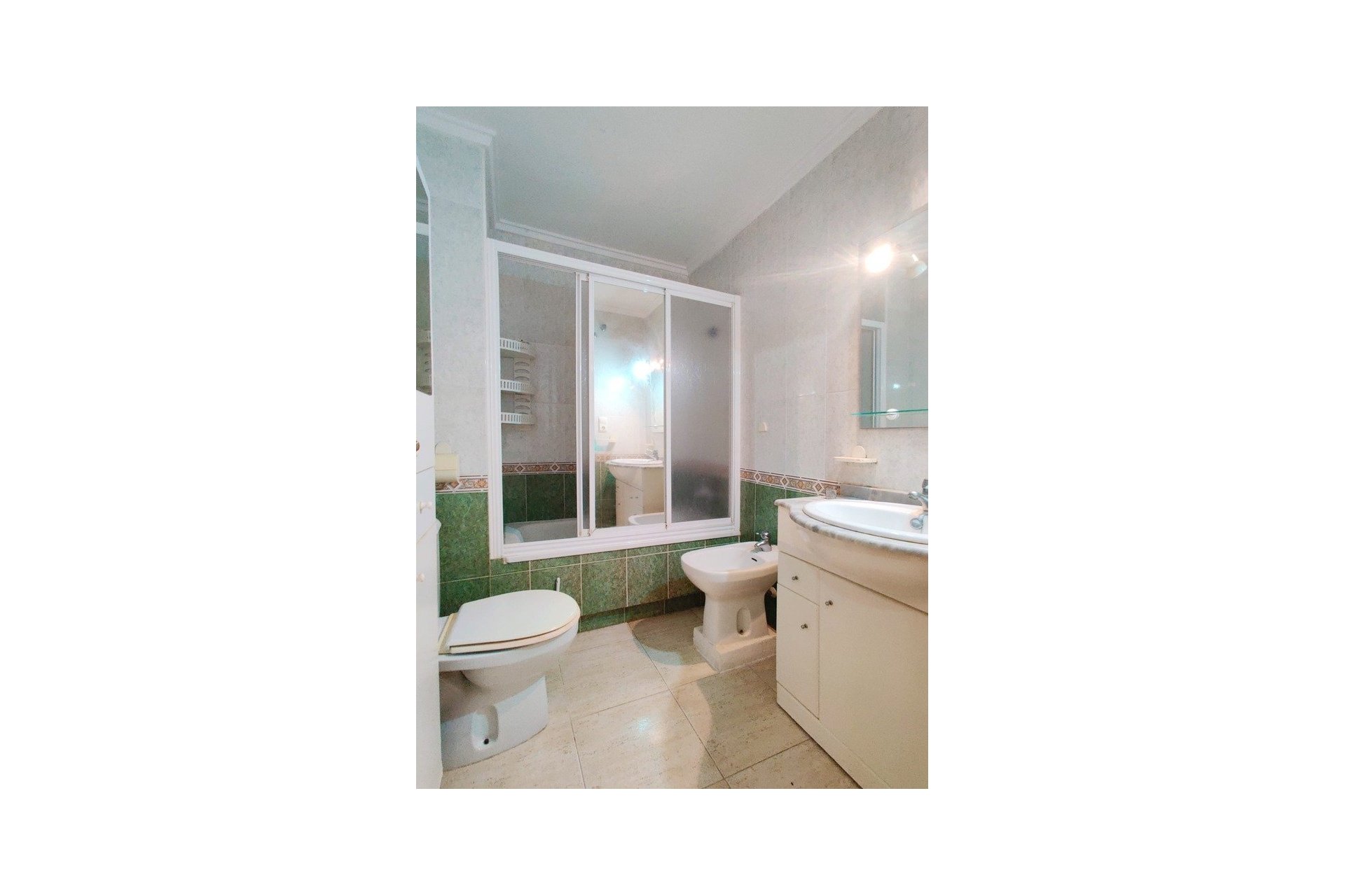 Herverkoop - Apartment Penthouse -
Torrevieja - Costa Blanca