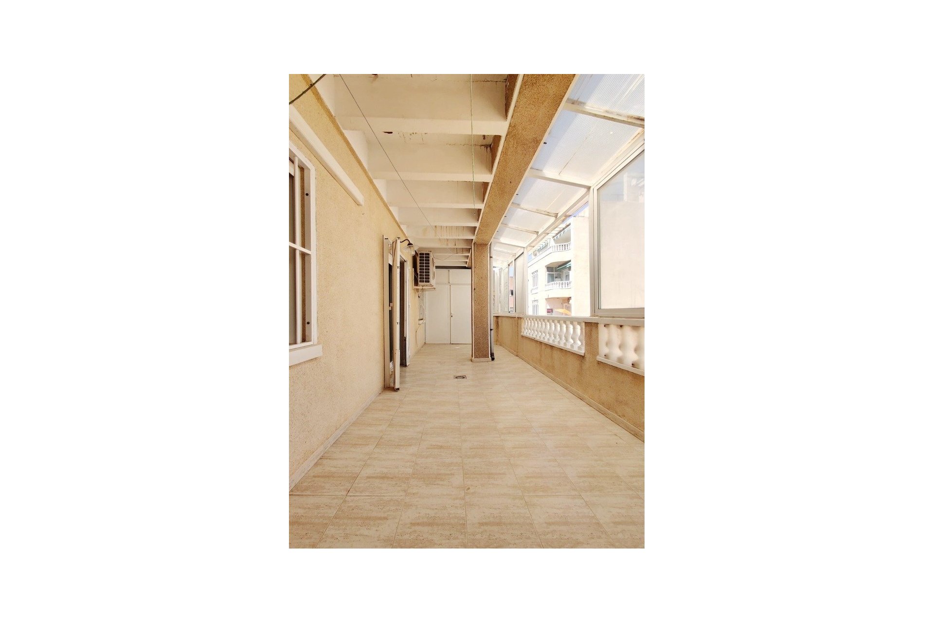 Herverkoop - Apartment Penthouse -
Torrevieja - Costa Blanca