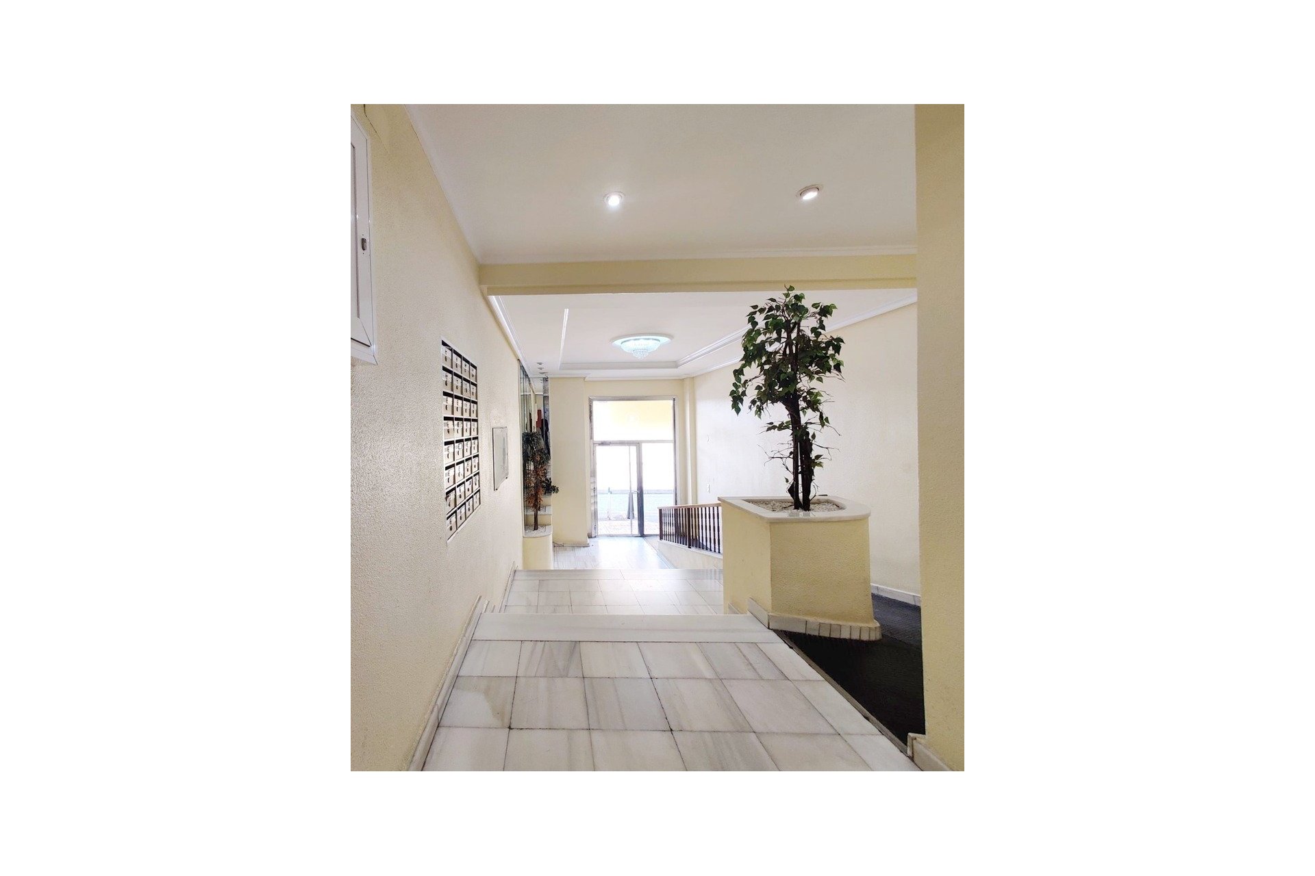 Herverkoop - Apartment Penthouse -
Torrevieja - Costa Blanca