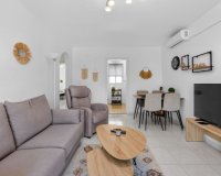 Herverkoop - Apartment Penthouse -
Torrevieja - Jardin del Mar