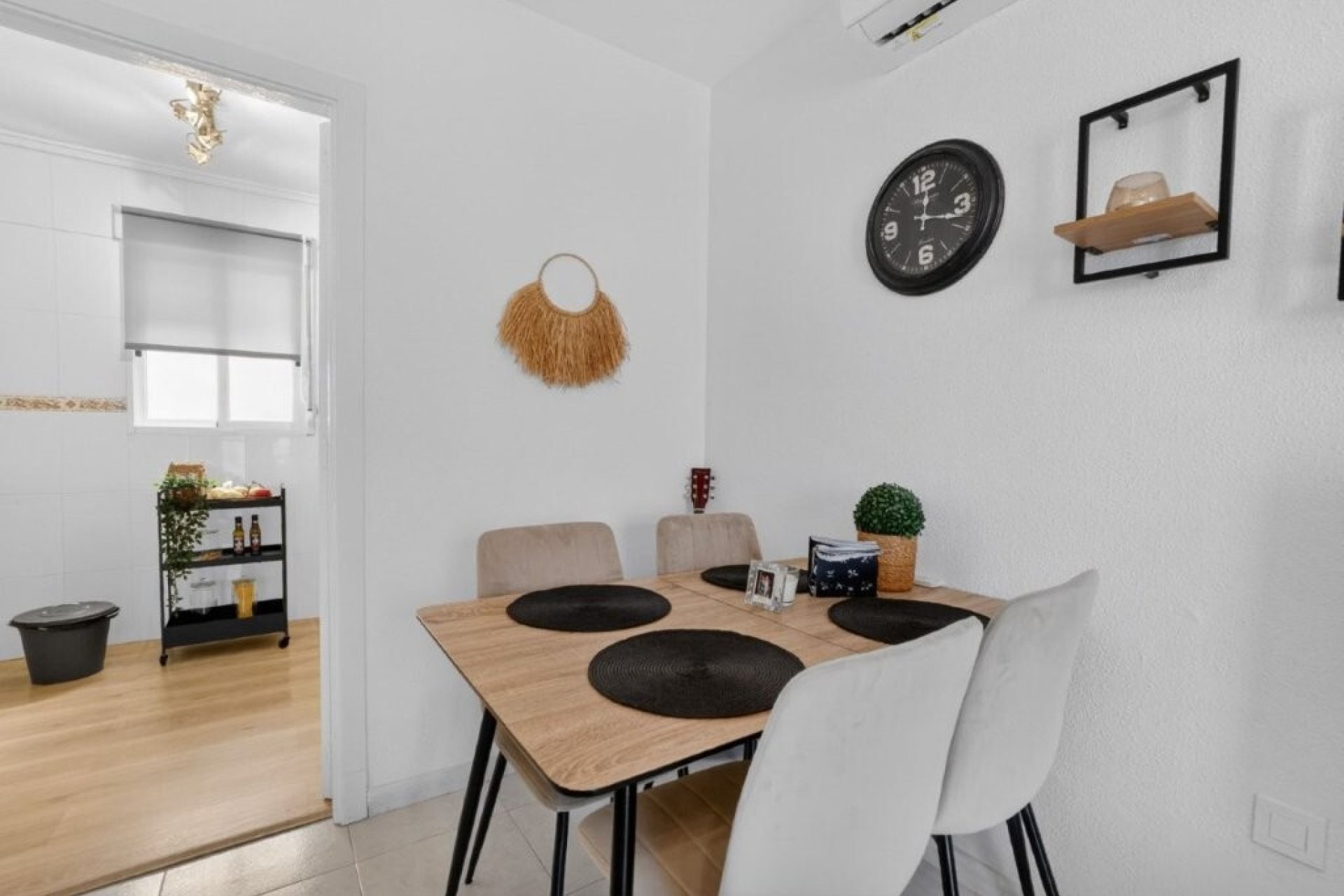 Herverkoop - Apartment Penthouse -
Torrevieja - Jardin del Mar