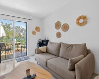 Herverkoop - Apartment Penthouse -
Torrevieja - Jardin del Mar
