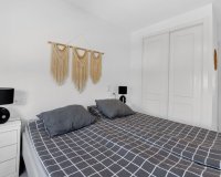 Herverkoop - Apartment Penthouse -
Torrevieja - Jardin del Mar