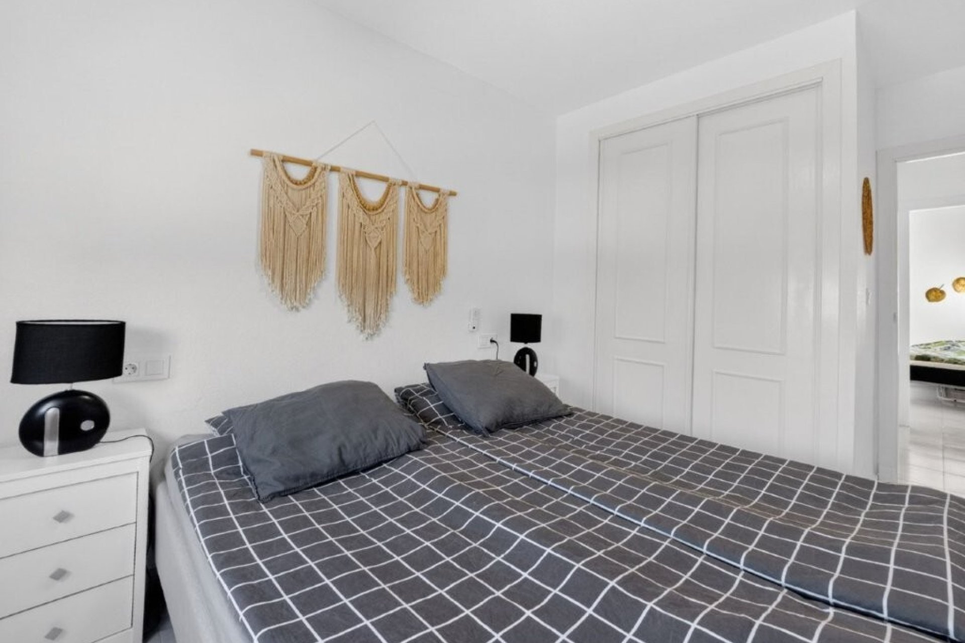 Herverkoop - Apartment Penthouse -
Torrevieja - Jardin del Mar