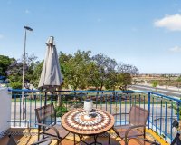 Herverkoop - Apartment Penthouse -
Torrevieja - Jardin del Mar