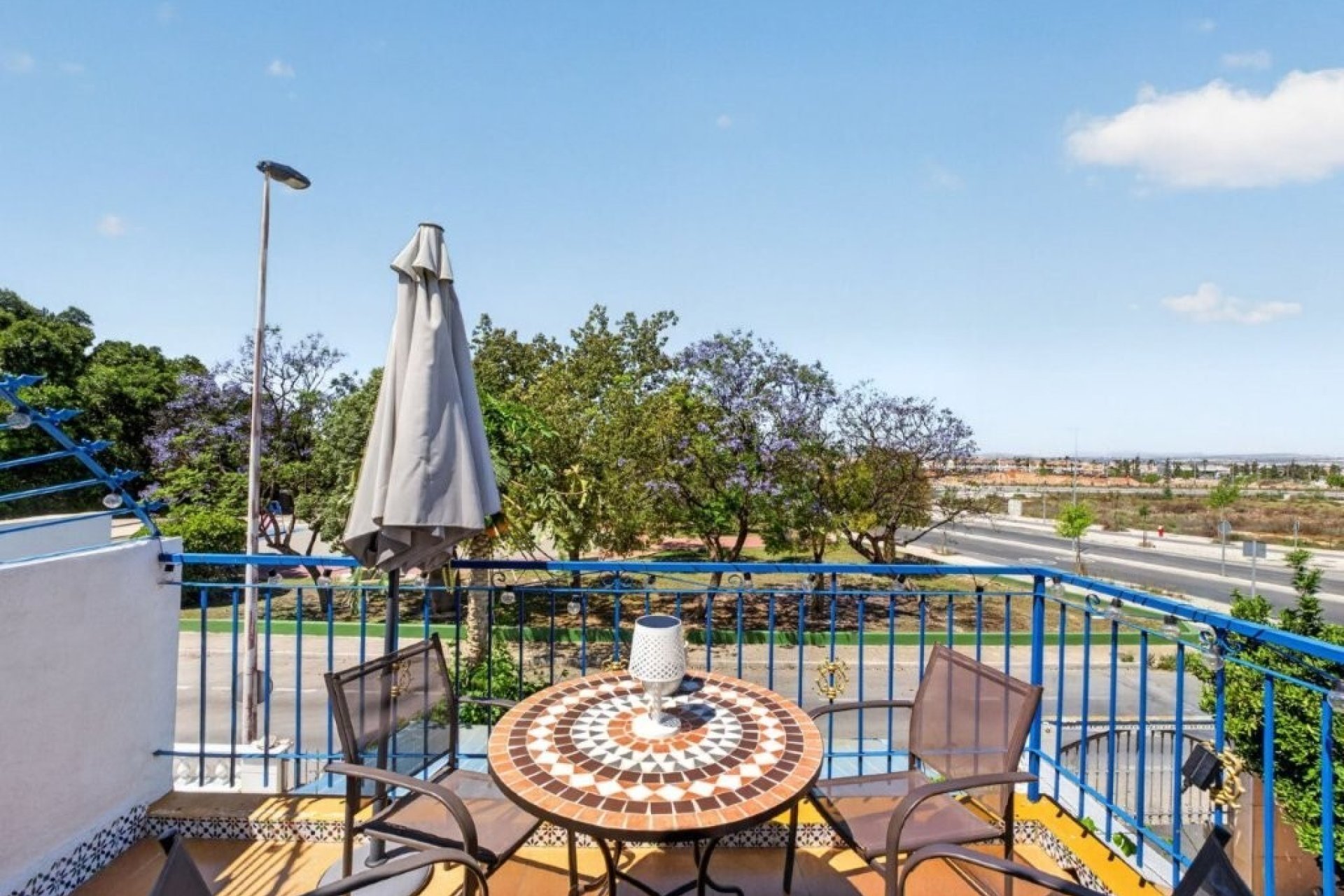 Herverkoop - Apartment Penthouse -
Torrevieja - Jardin del Mar