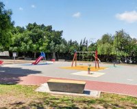 Herverkoop - Apartment Penthouse -
Torrevieja - Jardin del Mar