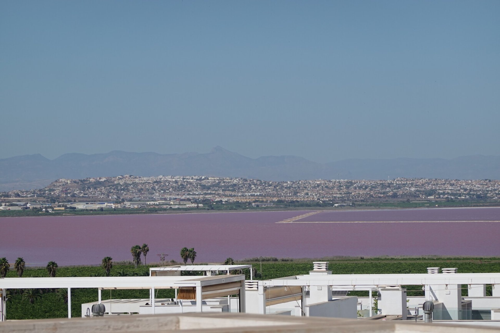 Herverkoop - Apartment Penthouse -
Torrevieja - Los Balcones