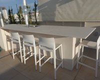 Herverkoop - Apartment Penthouse -
Torrevieja - Los Balcones