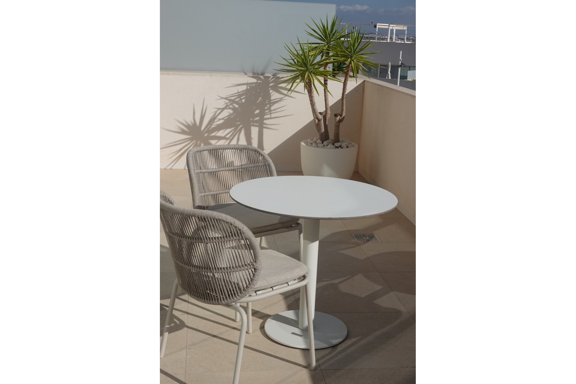 Herverkoop - Apartment Penthouse -
Torrevieja - Los Balcones