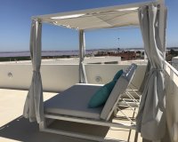 Herverkoop - Apartment Penthouse -
Torrevieja - Los Balcones