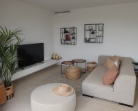 Herverkoop - Apartment Penthouse -
Torrevieja - Los Balcones