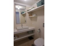 Herverkoop - Apartment Penthouse -
Torrevieja - Los Balcones