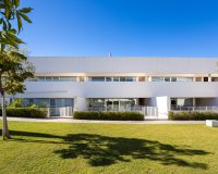 Herverkoop - Apartment Penthouse -
Torrevieja - Los Balcones