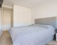 Herverkoop - Apartment Penthouse -
Torrevieja - Los Balcones