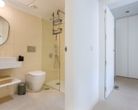 Herverkoop - Apartment Penthouse -
Torrevieja - Los Balcones