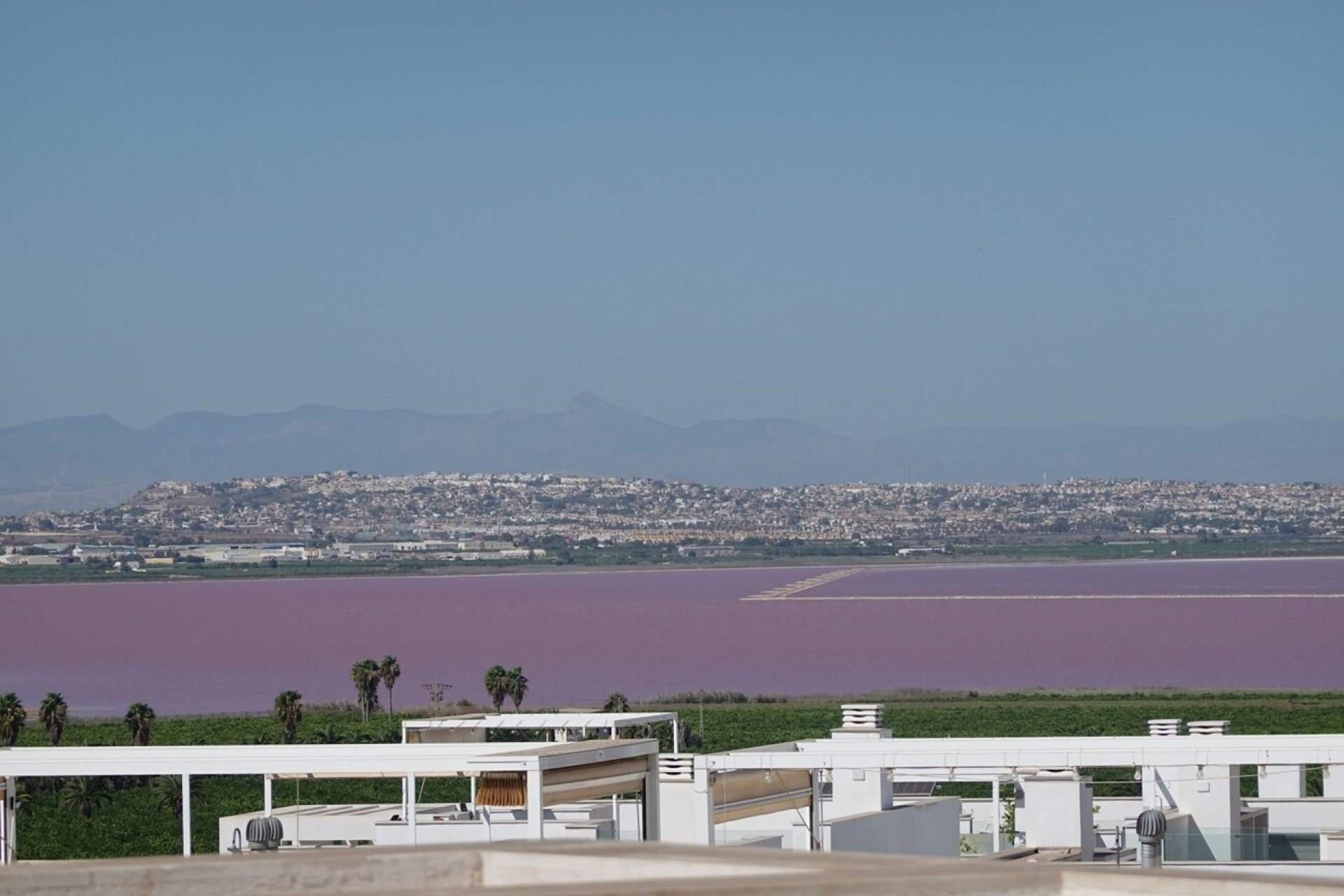 Herverkoop - Apartment Penthouse -
Torrevieja - Los Balcones