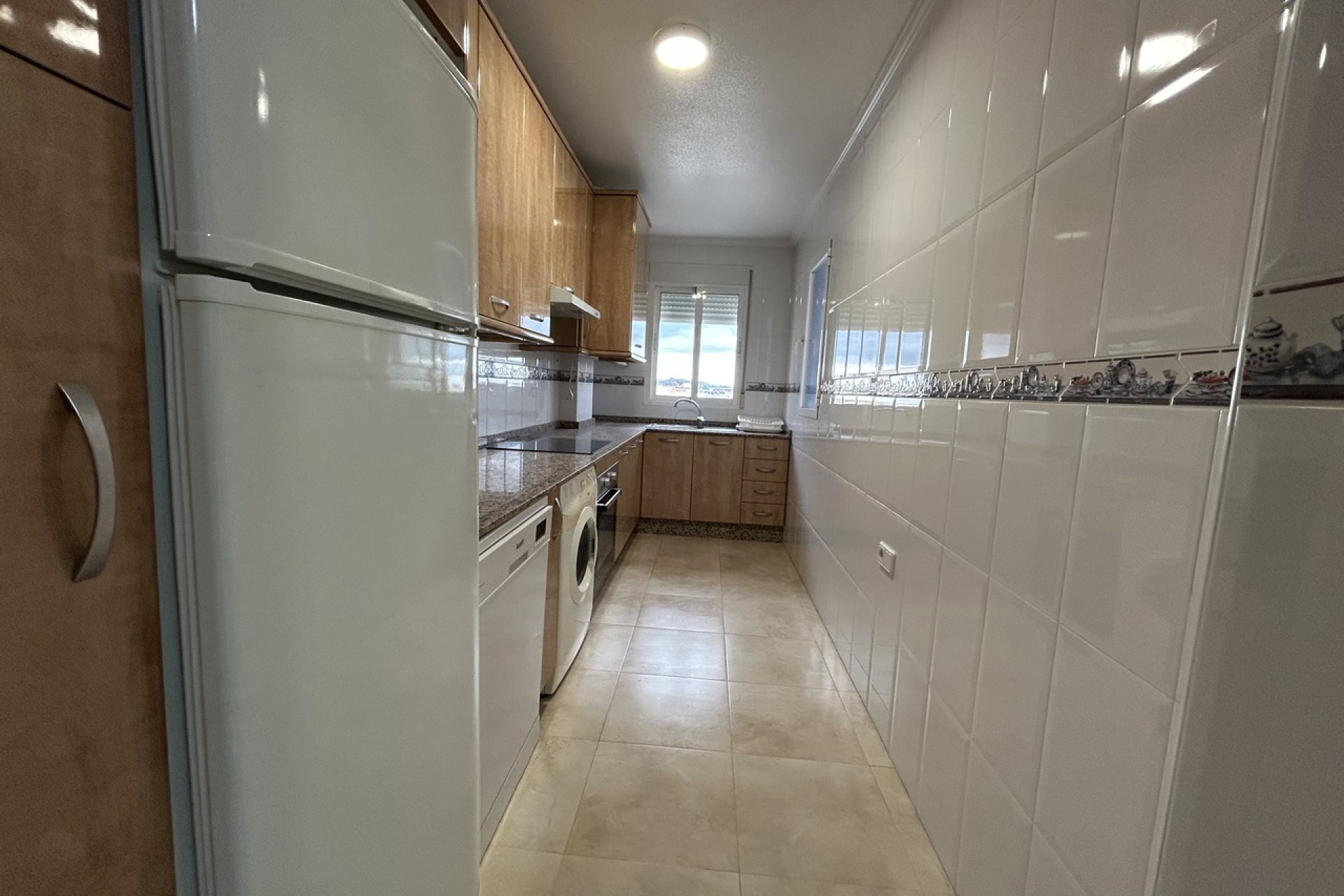 Herverkoop - Appartement -
2778 - Inland