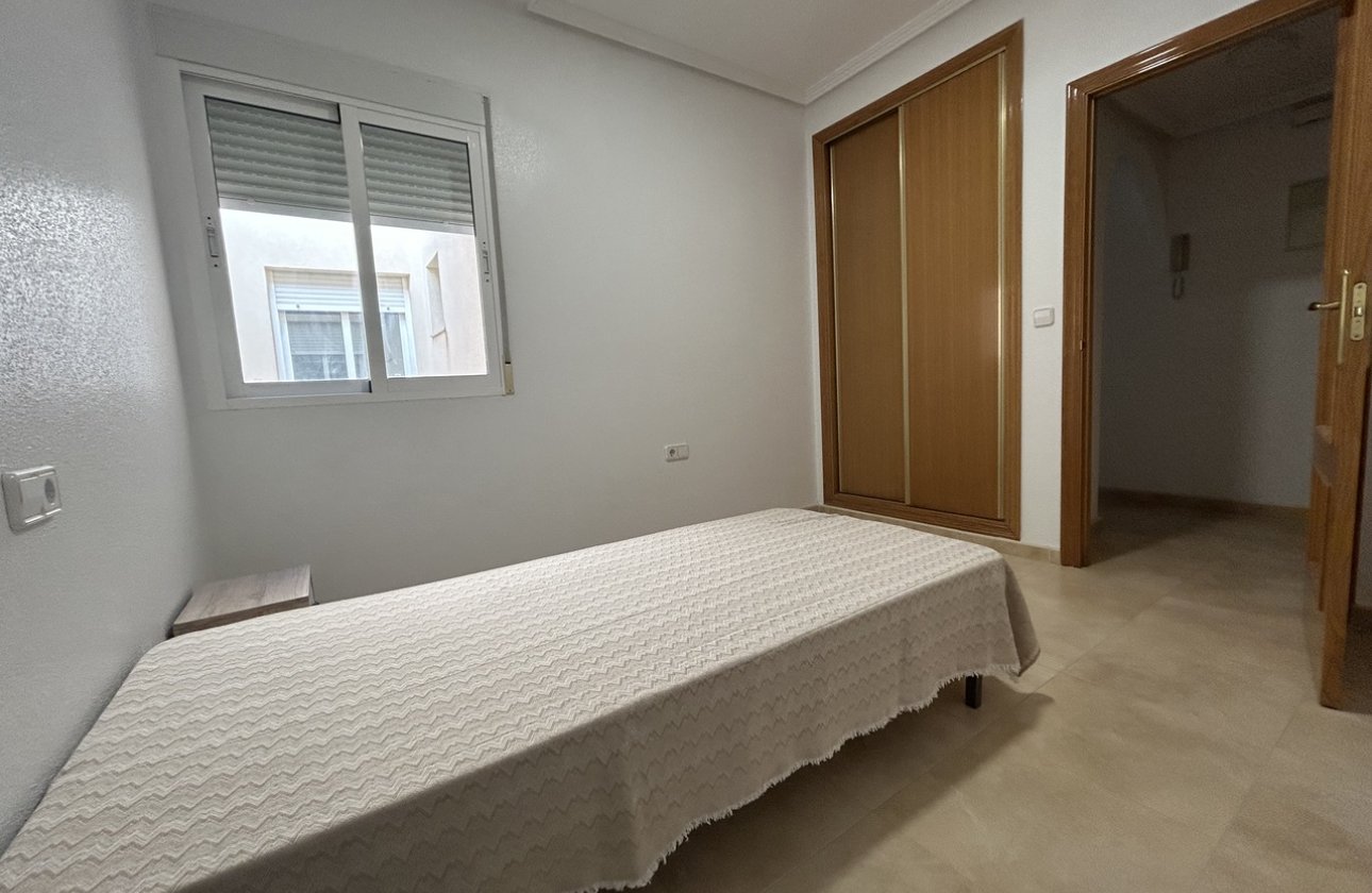 Herverkoop - Appartement -
2778 - Inland