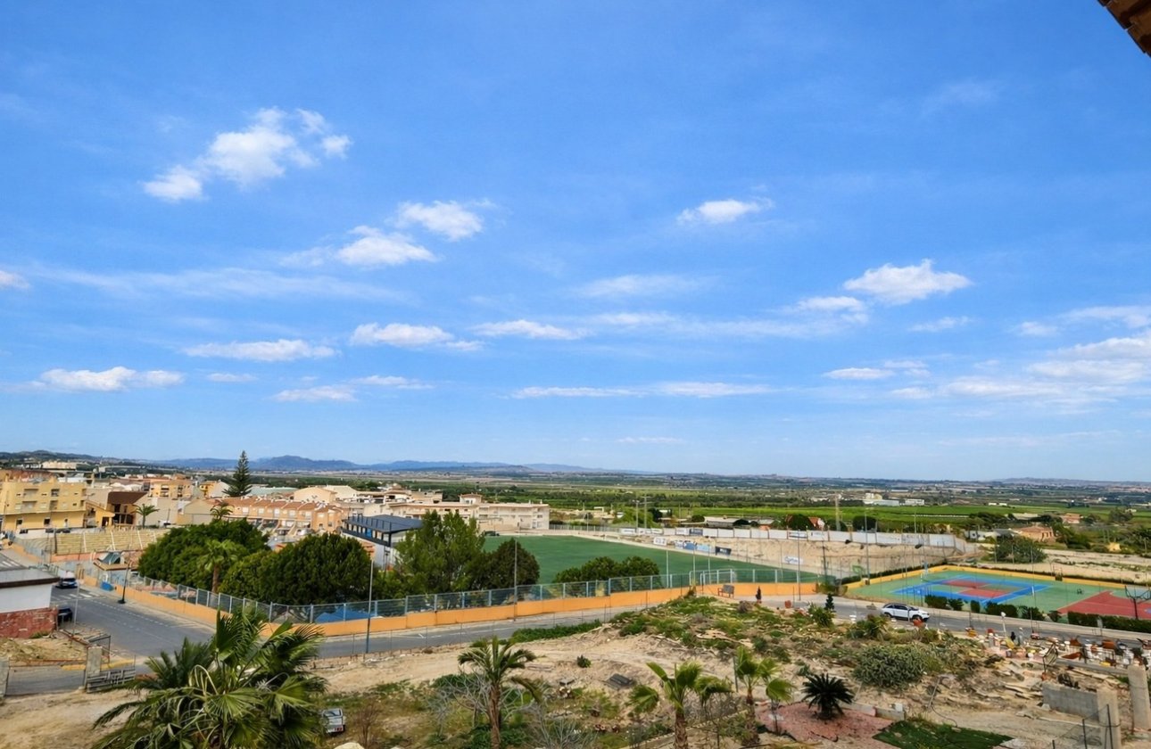 Herverkoop - Appartement -
2778 - Inland