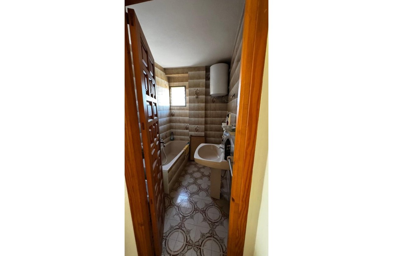 Herverkoop - Appartement -
Alfas del Pí - Albir