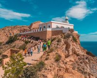 Herverkoop - Appartement -
Alfas del Pí - Albir