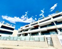 Herverkoop - Appartement -
Benijofar - Costa Blanca